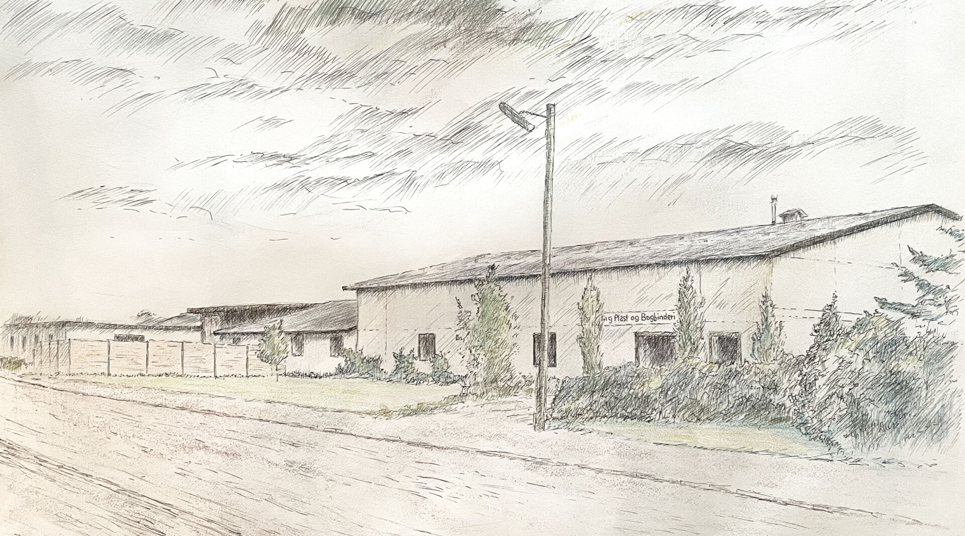 Dansk Interiør Design Industrivej 20 4990 Sakskøbing