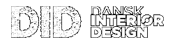 Dansk Interiør Design Logo