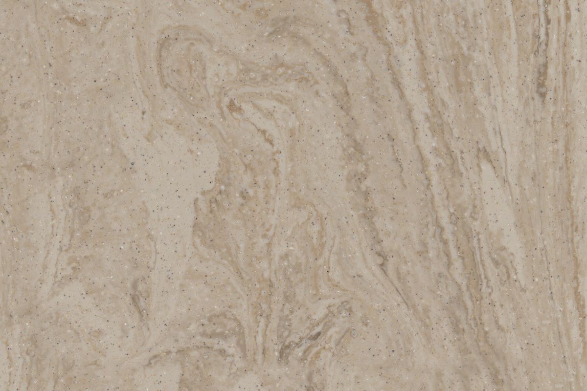 DuPont Corian Windswept Prima