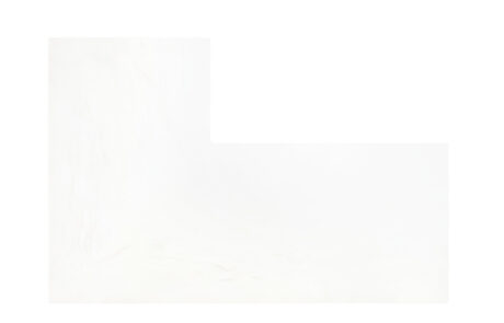 Corian Artista Drift L-shape